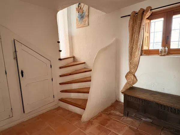 Cortijo en Paraje Zarzalico s/n - Foto 24