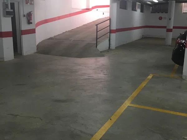 Estudio en Avenida de las Palmeras, 4, Calahonda - Carchuna, Calahonda - Carchuna - Foto 3
