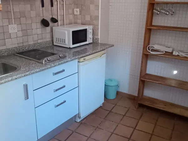 Dúplex en Calle Alamillos de San Cecilio, 27, Molinos - Santiago - Foto 5