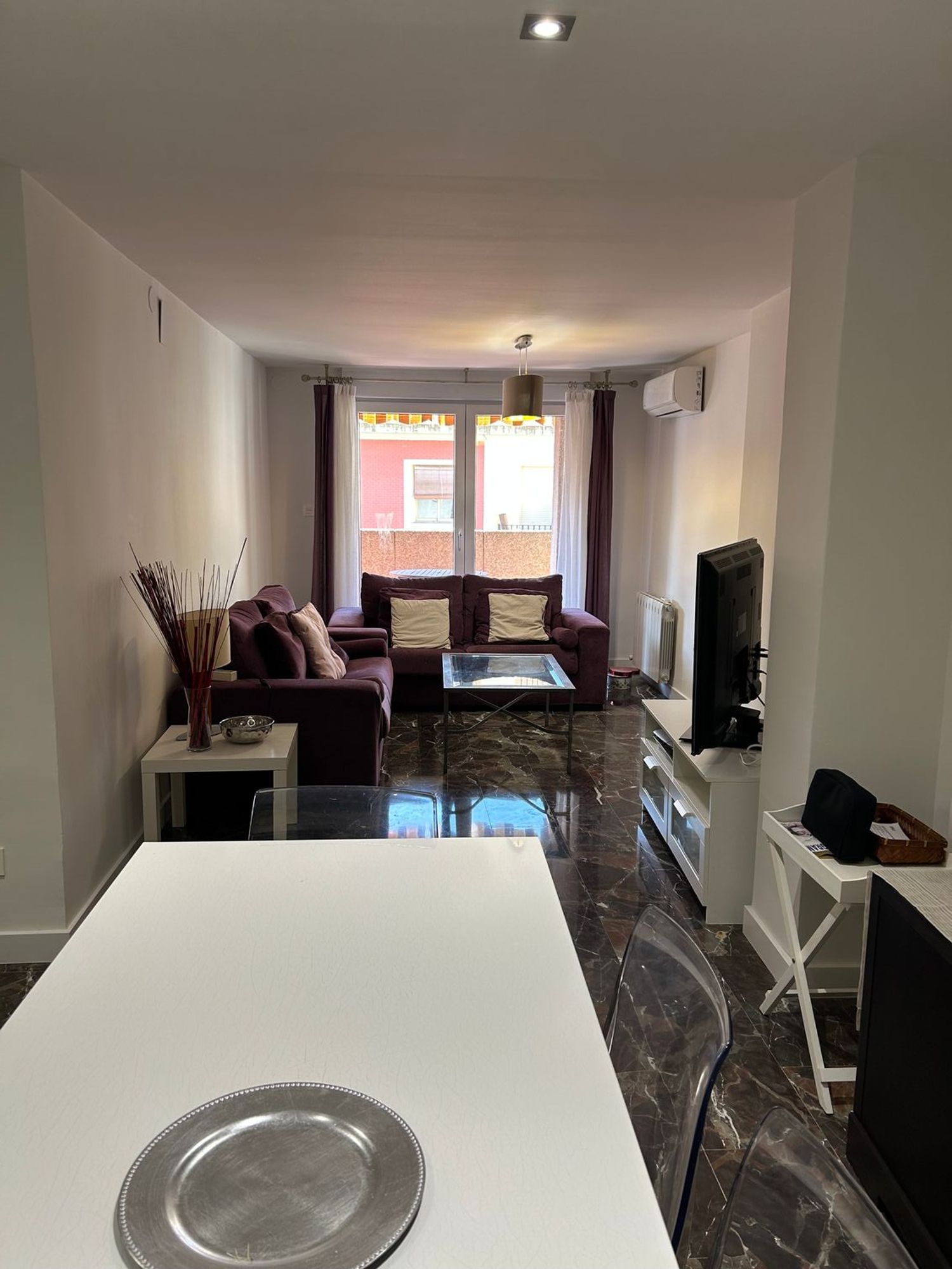 Piso en Calle Doctor Eduardo de Teresa, 12, Carrera de la Virgen - Paseo del Salón - Foto 4