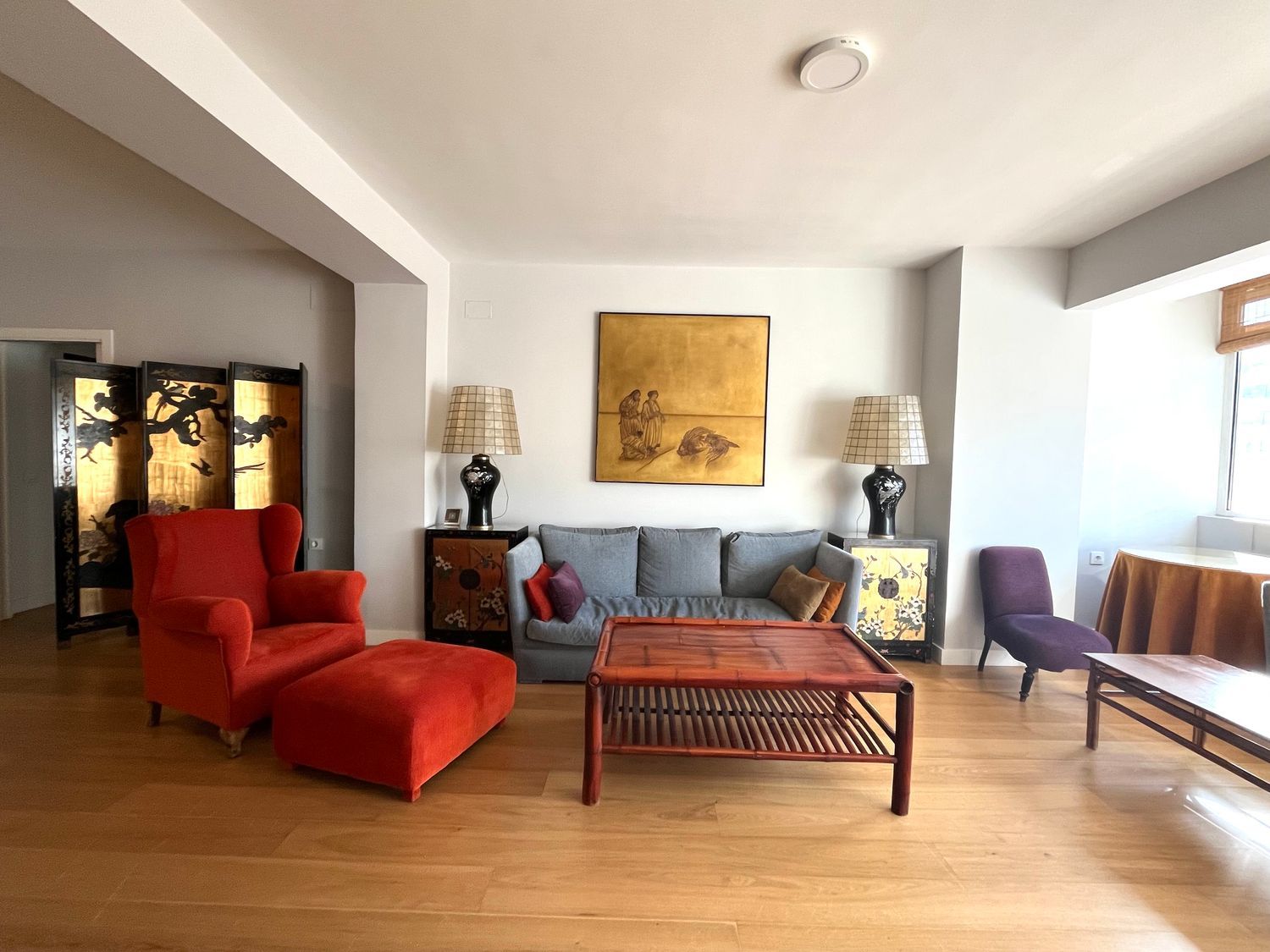 Piso en Barrio Cuatro Caminos - Foto 2