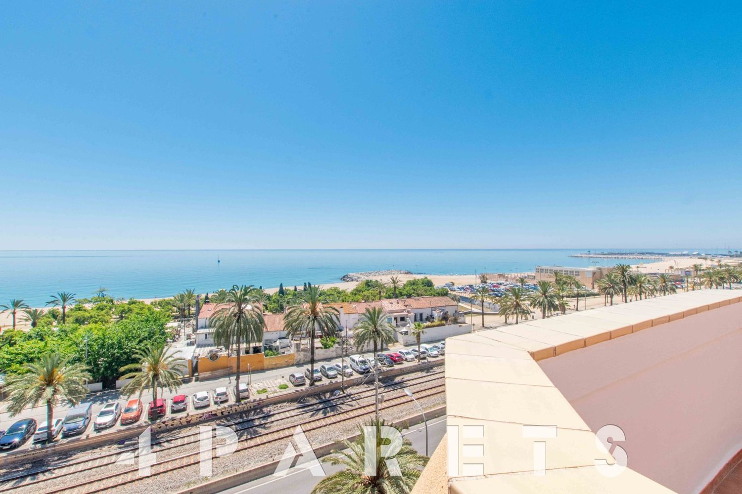 Ático en Avenida del Maresme, L'Havana - Foto 11