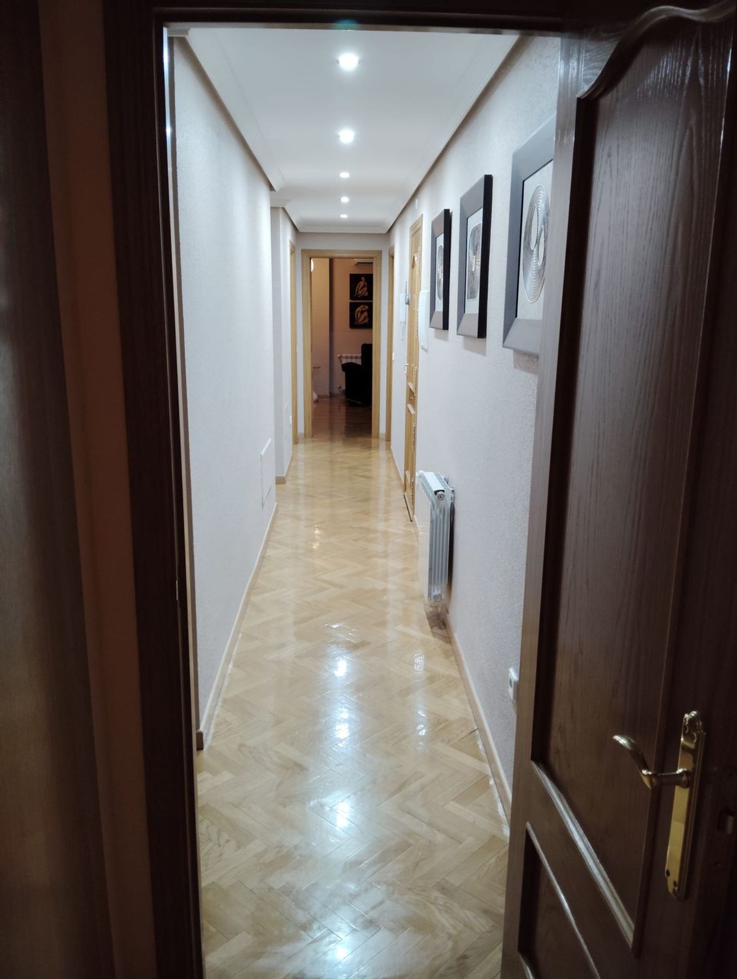 Piso en Calle de Alcorcón, 19, El Nido-Las Fuentes, El Nido-Las Fuentes - Foto 7