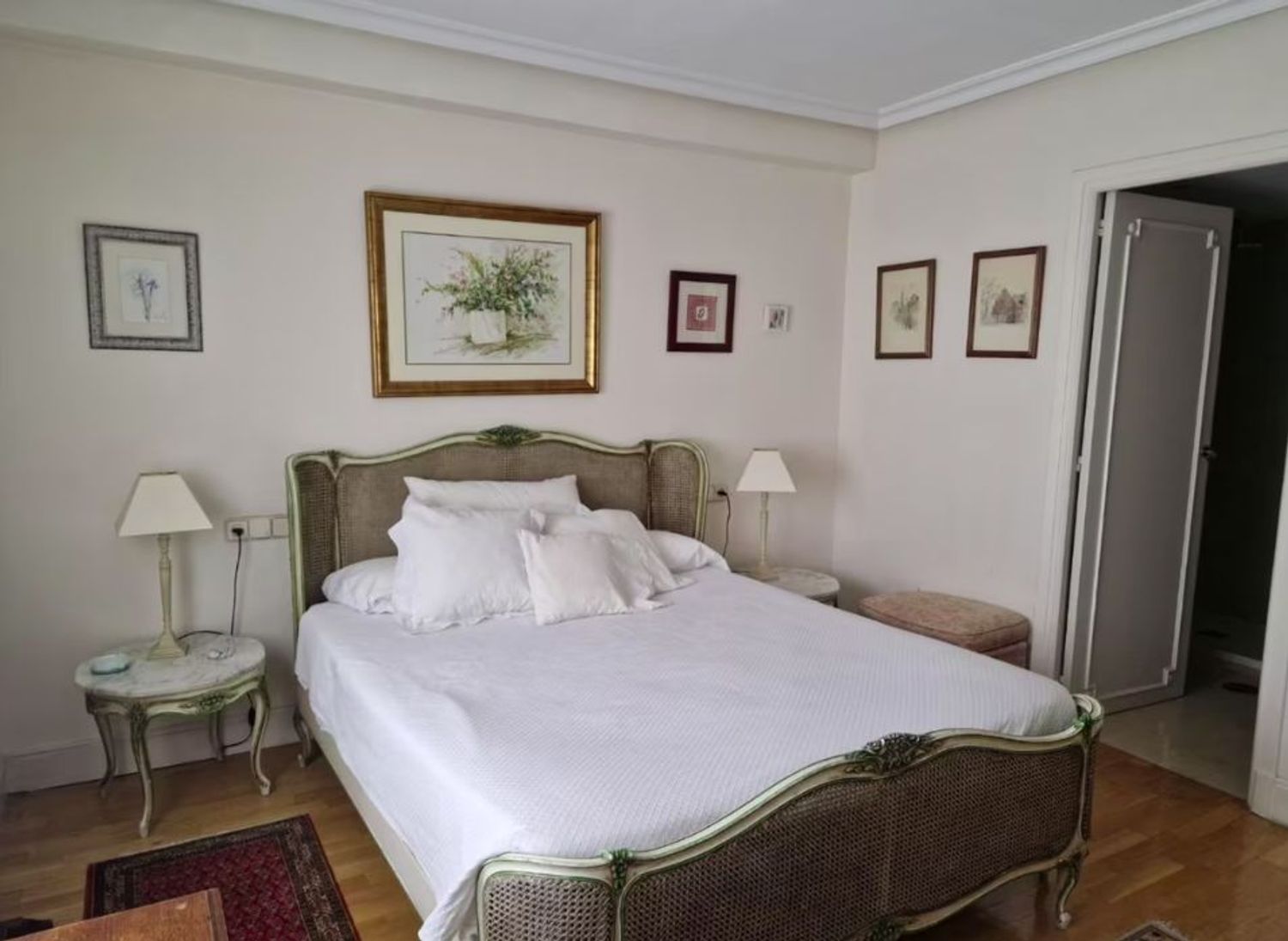 Piso en calle Profesor Lucena Conde, 6 - Foto 5