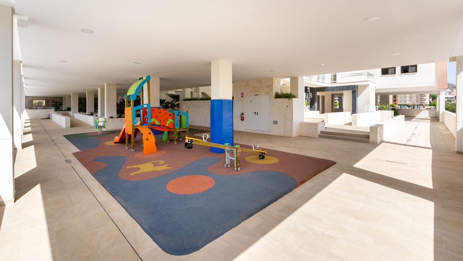 Piso en bulevar Louis Pasteur, 3 - Foto 20