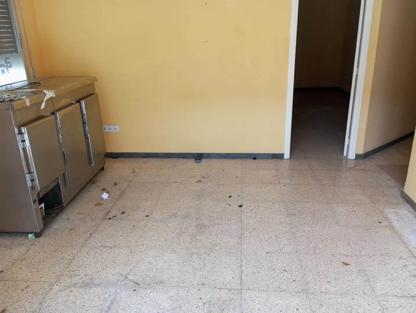 Local comercial en  Carrer d'Olot - Foto 5