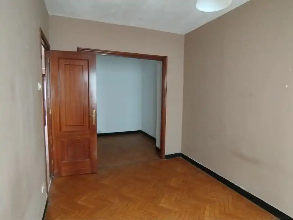 Piso en A Coruña Capital - Foto 5
