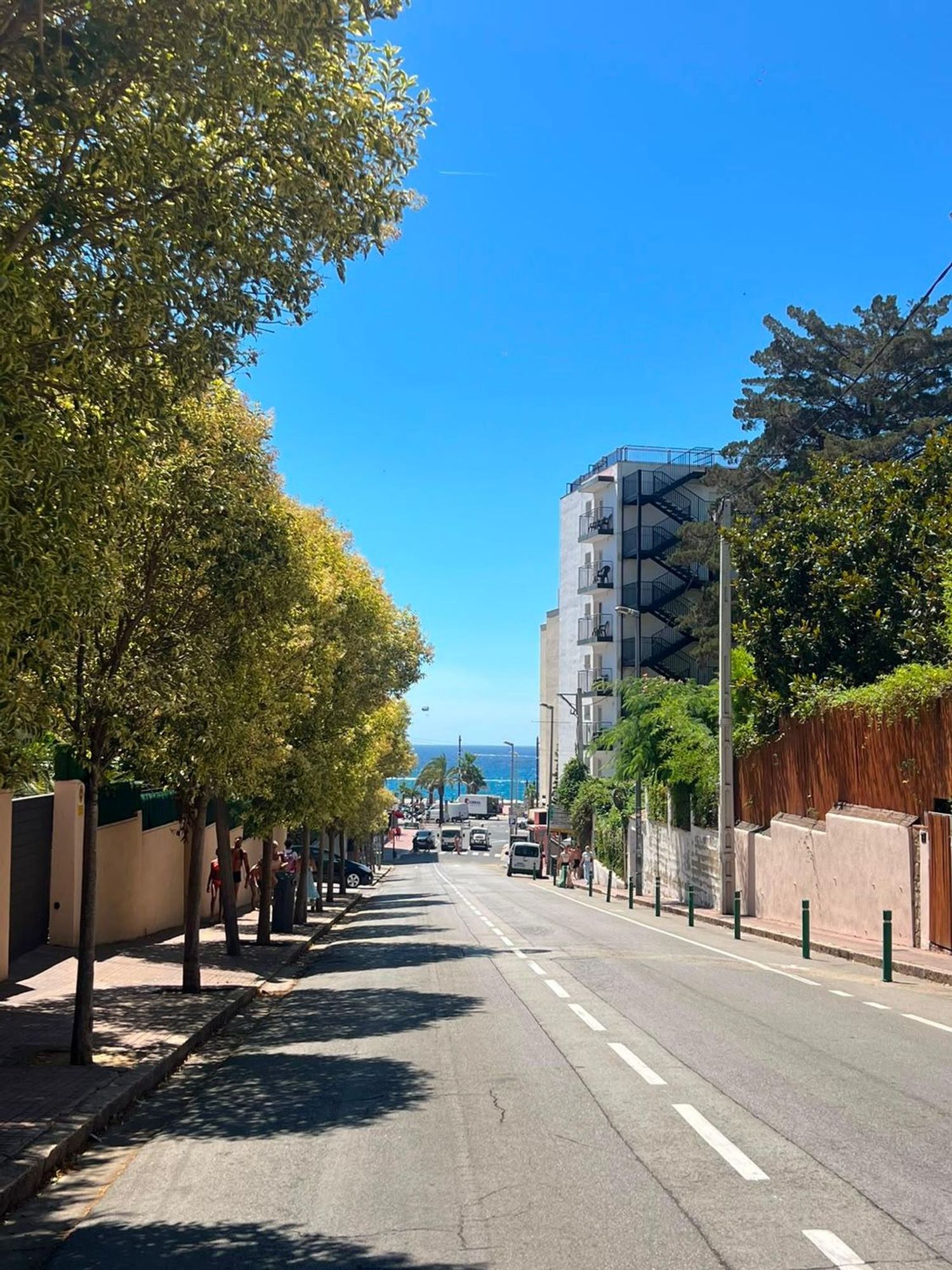 Ático en Avenida Pau Casals, 28, Montgoda, Montgoda - Foto 16