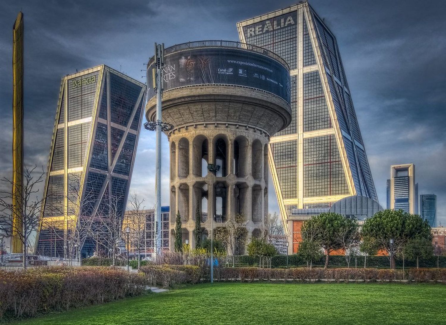 Piso en plaza Castilla, 5 CuatroAmigos - Foto 9