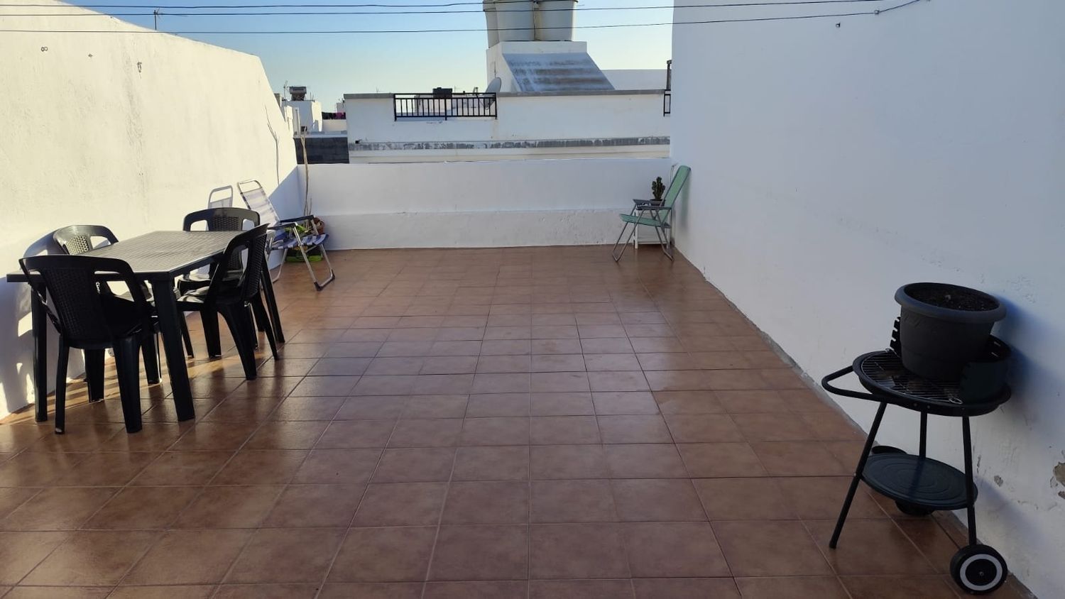 Chalet adosado en Calle la Pinta, 17, Altavista-Titerroy-San Francisco Javier, Altavista-Titerroy-San Francisco Javier - Foto 9