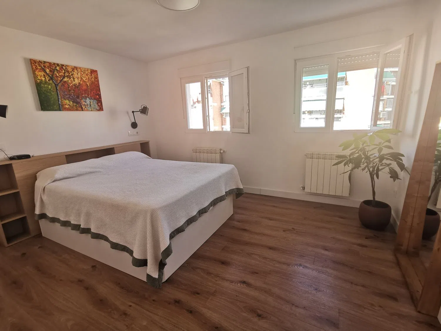 Piso en calle de la Encomienda de Palacios, 27 - Foto 13