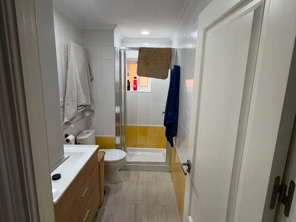 Piso en Calle Carlos Marx, 18, Santa Aurelia - Foto 4