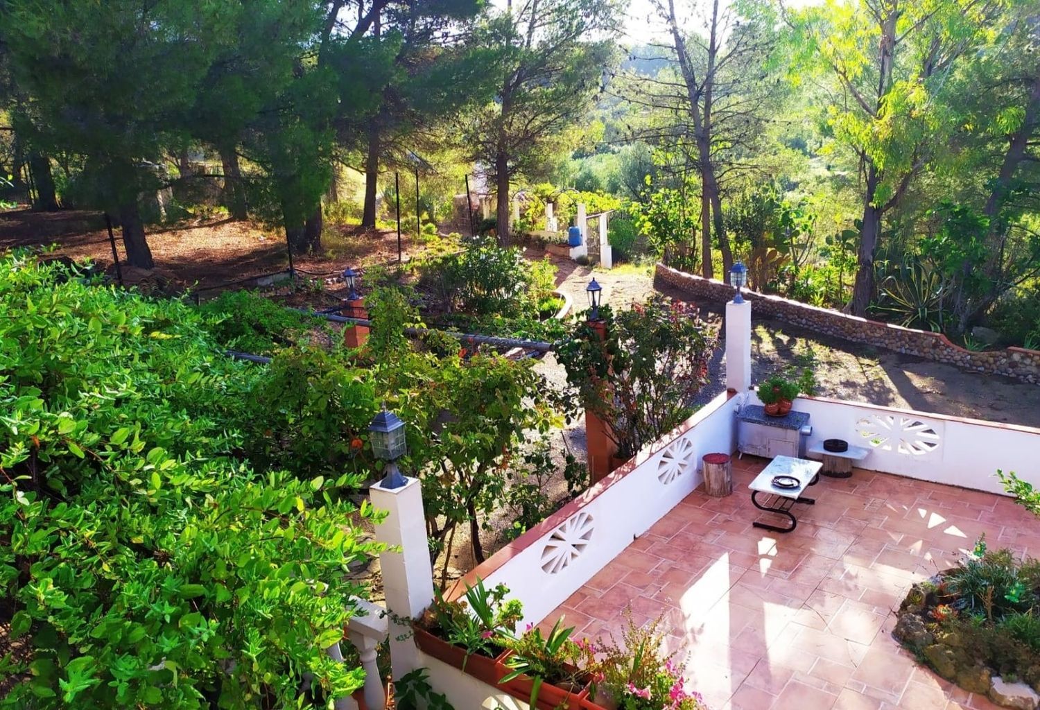 Casa o chalet independiente en Via Sin Nombre s/n - Foto 37