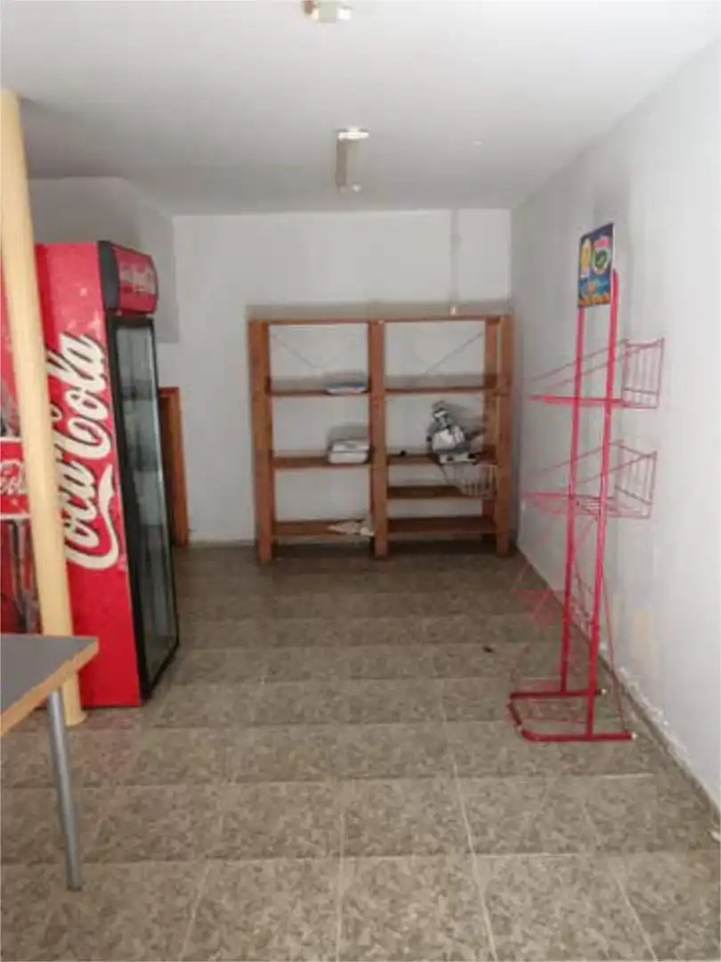 Local comercial en Centro - Foto 3