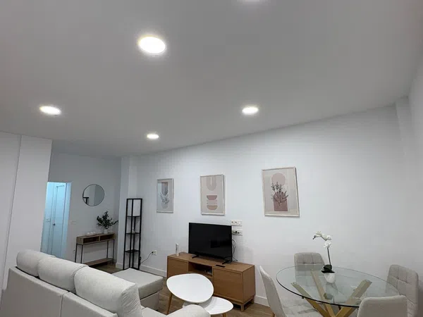 Piso en calle Santa Teresa, 11