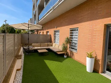 Piso en  Carrer Santa Llogaia 27 - Foto 1