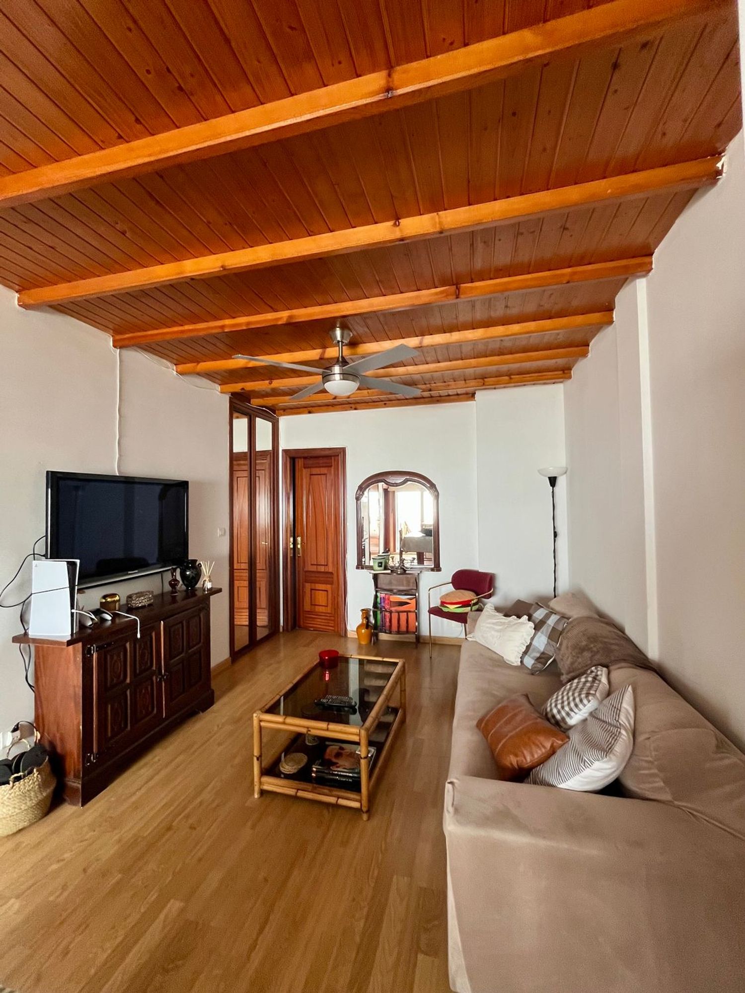 Ático en Calle Cristo, 24, Casablanca - Calvario - Foto 2