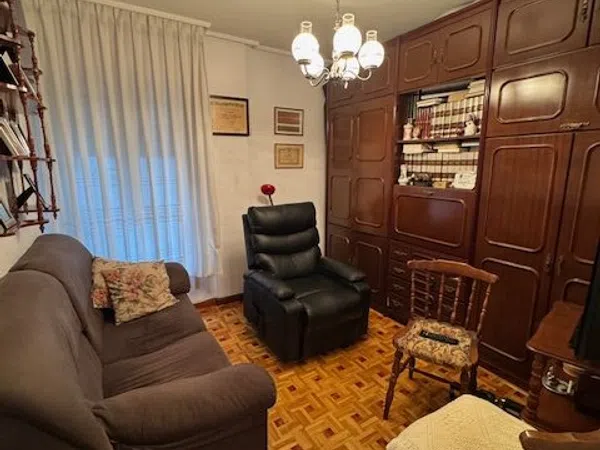 Piso en Calle Magnus Blikstad, 58 - Foto 5