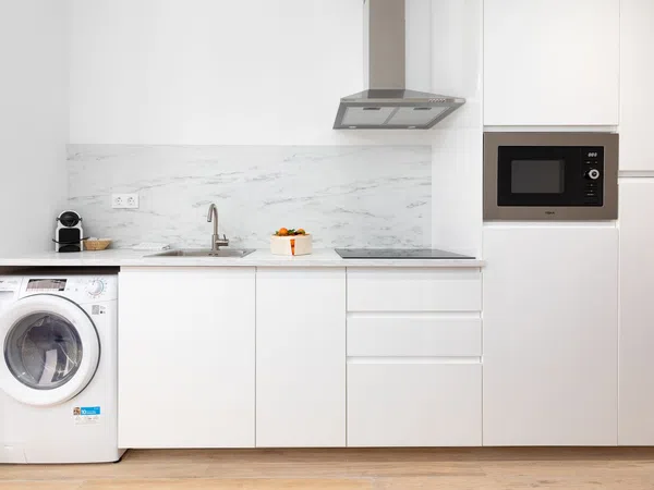 Estudio en calle de Jordi de Sant Jordi, 9 - Foto 12