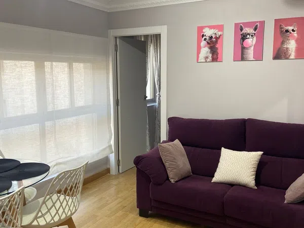 Piso en Calle Juan de Herrera, 1, Inmobiliaria - Barreda, Inmobiliaria - Barreda - Foto 1