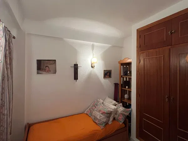 Piso en calle Andalucía, 18 - Foto 8