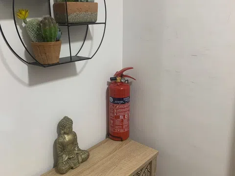 Estudio en calle General Moscardó, 2 - Foto 10