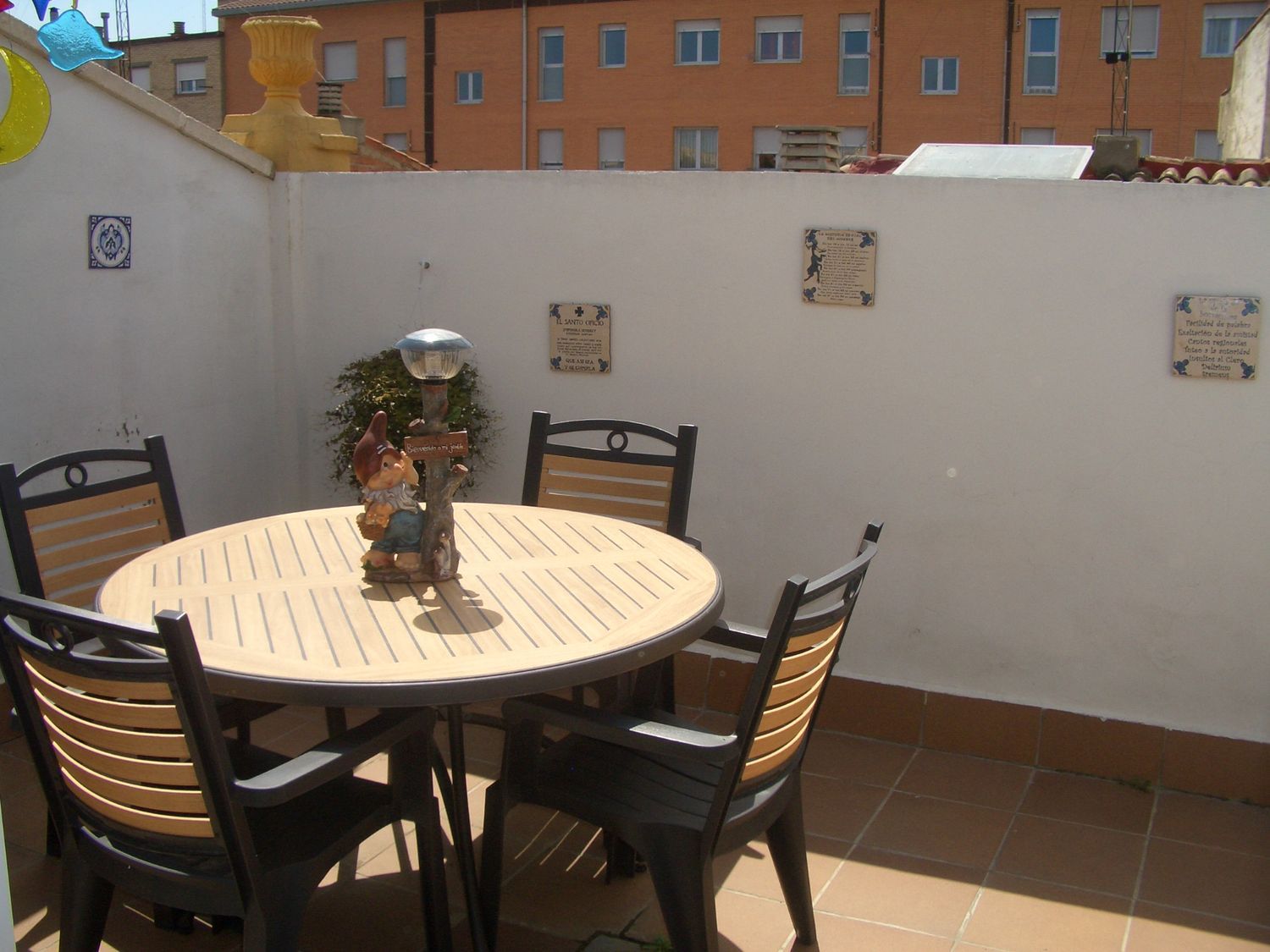 Dúplex en San Pablo, San Pablo - Foto 30