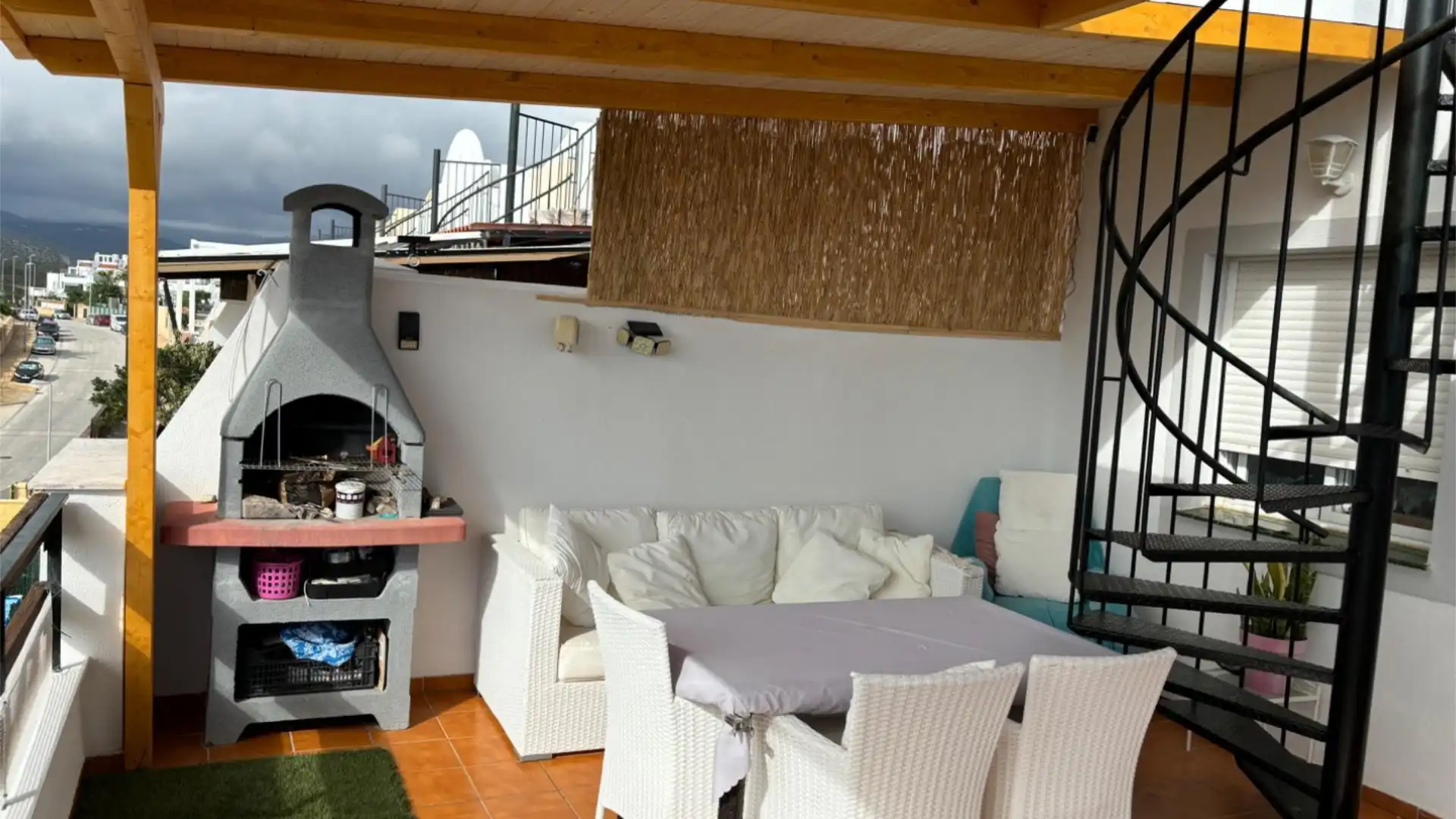 Piso en  Calle Doña Julia 1 - Foto 1