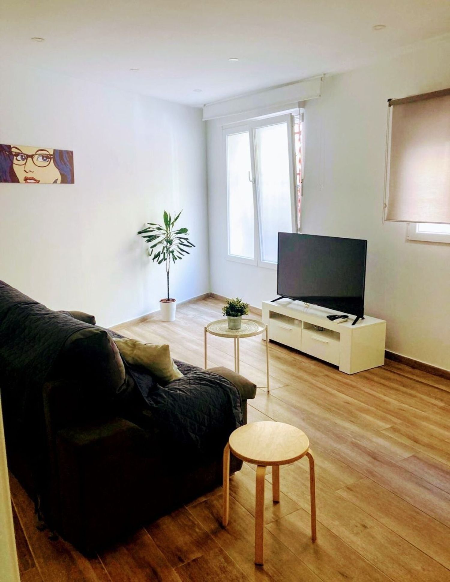 Estudio en Padre Mariana, 27 - Foto 14