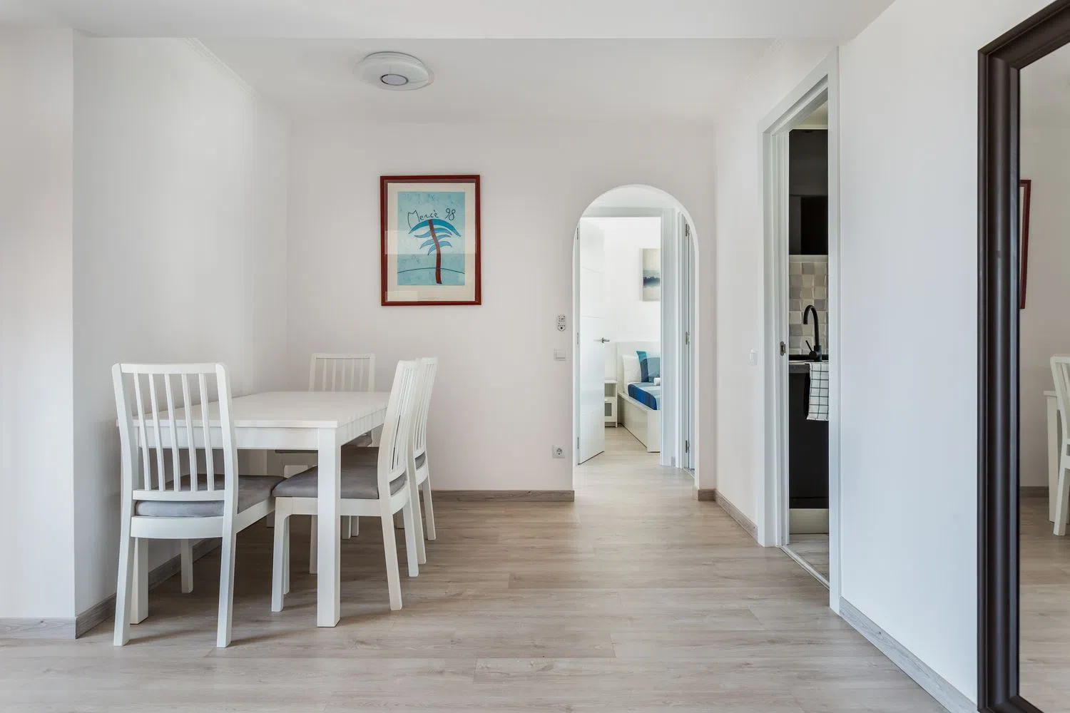 Piso en calle de Trelawny, 2 - Foto 5