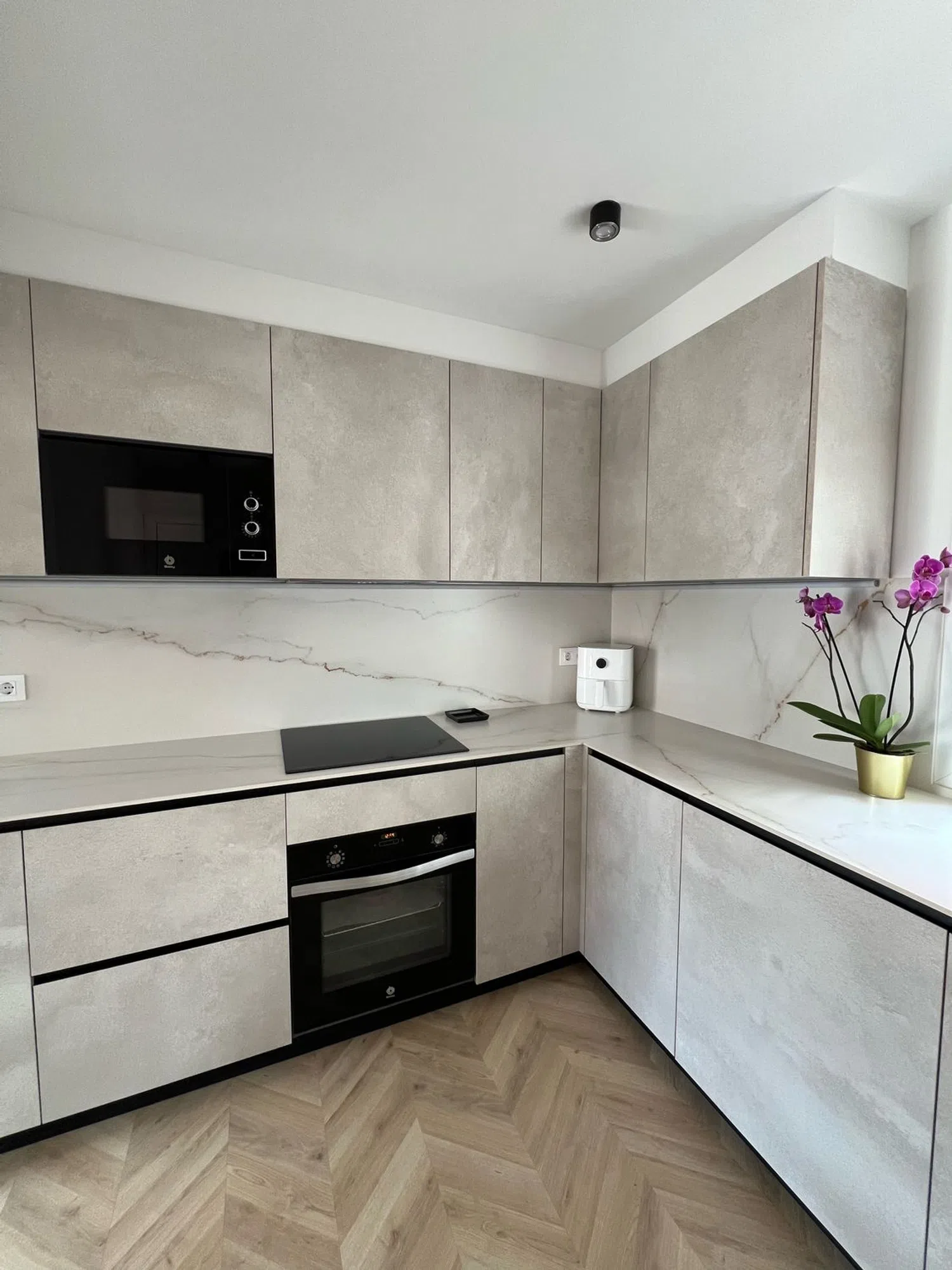 Piso en Barrio Lucero - Foto 1