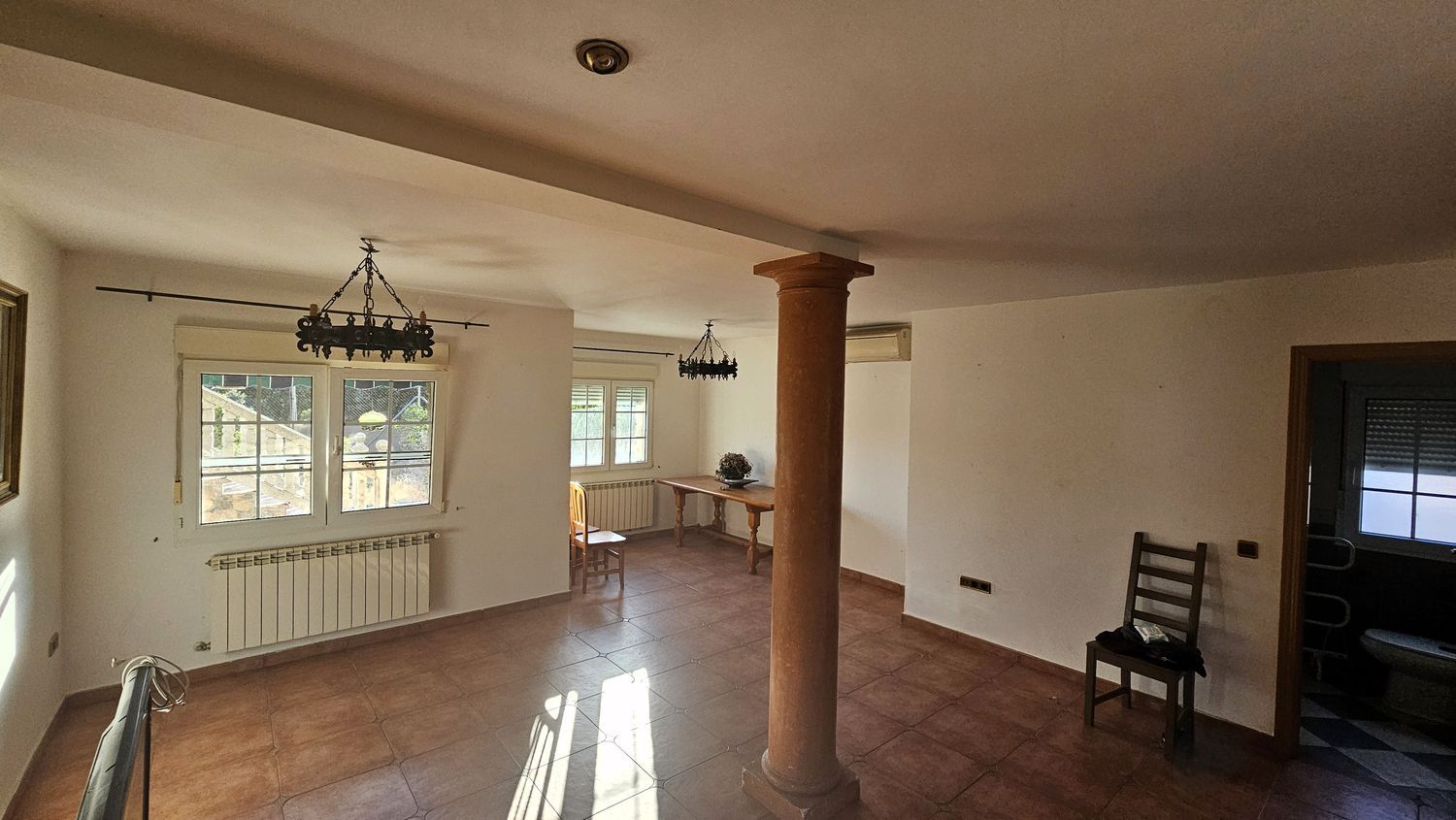 Casa o chalet independiente en M-510, 18, Mojadillas - Parque de las Infantas - El Paraiso, Mojadillas - Parque de las Infantas - El Paraiso - Foto 8
