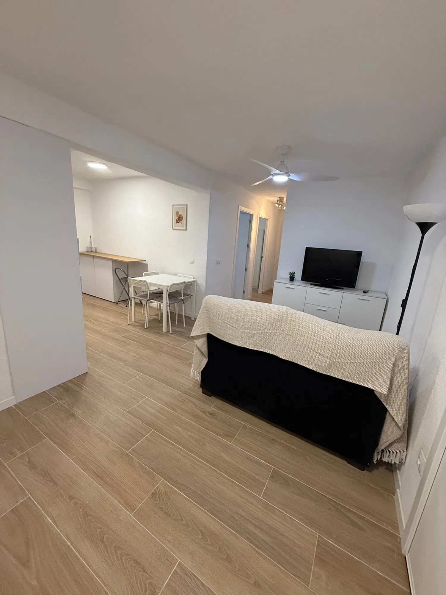 Piso en calle de Eugenia de Montijo, 73 - Foto 4