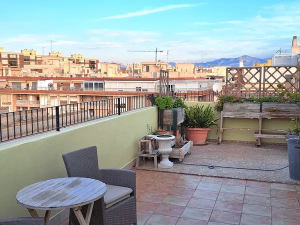 Ático en calle Arturo, 13 - Foto 7