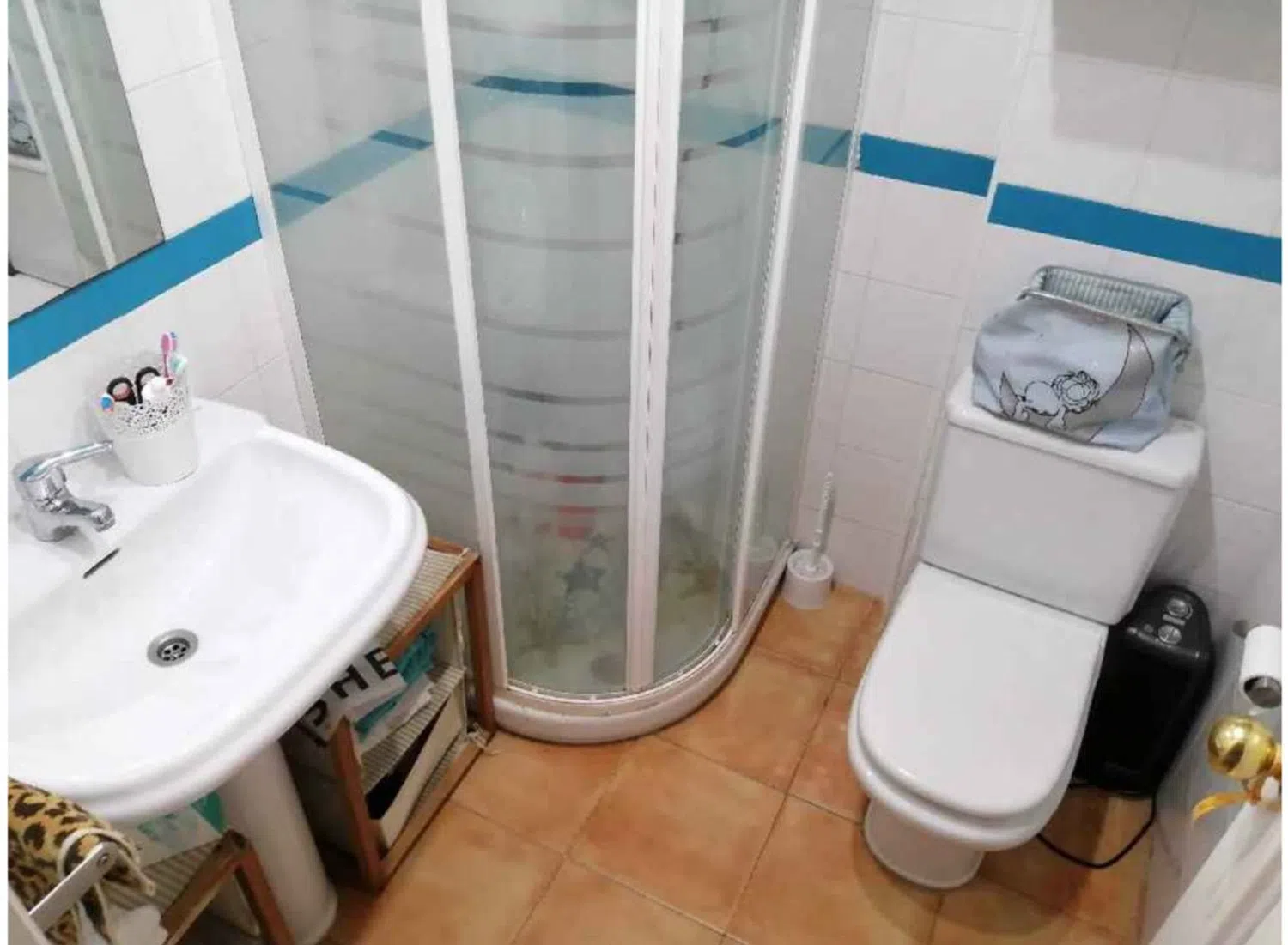 Piso en calle britania n 19, esc 3, 2 i, 19 - Foto 12