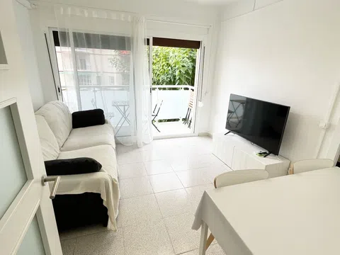 Piso en avenida del Mediterrani, 14