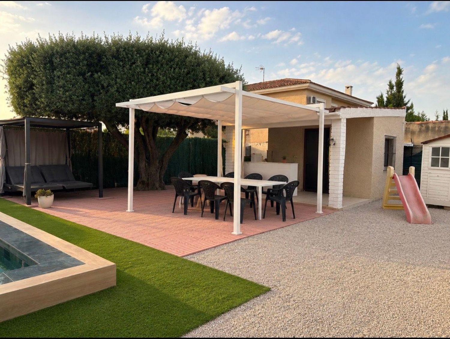 Casa o chalet independiente en Los Girasoles, Los Girasoles - Foto 4