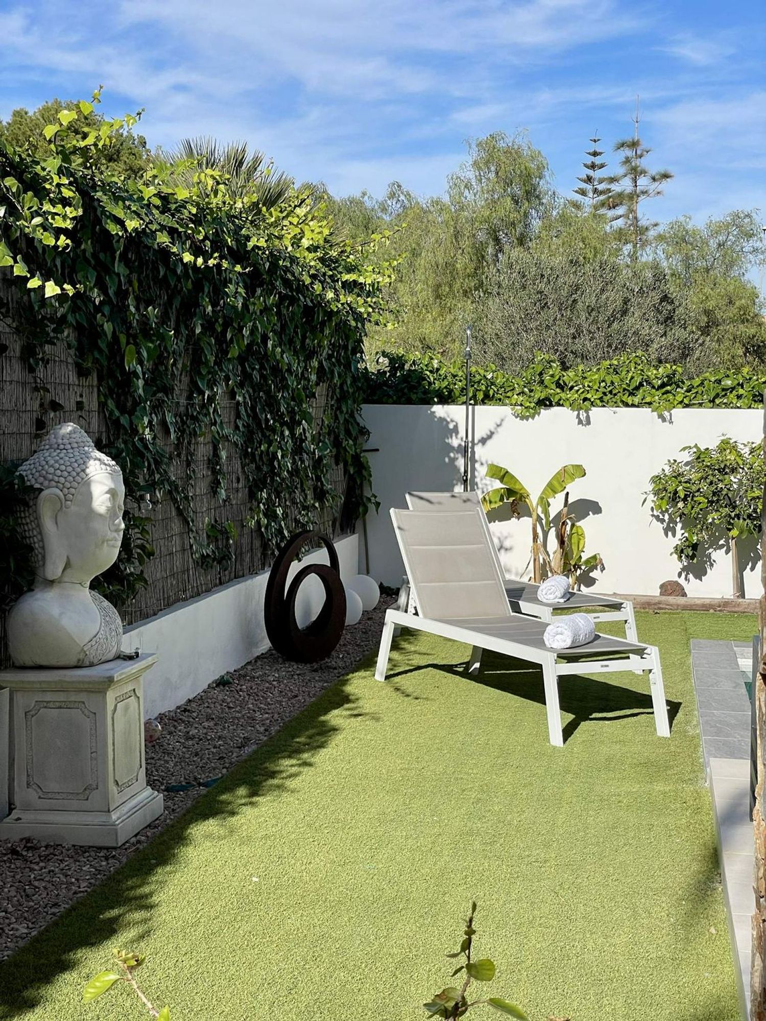Casa o chalet independiente en Lomas de Cabo Roig, Lomas de Cabo Roig - Foto 2