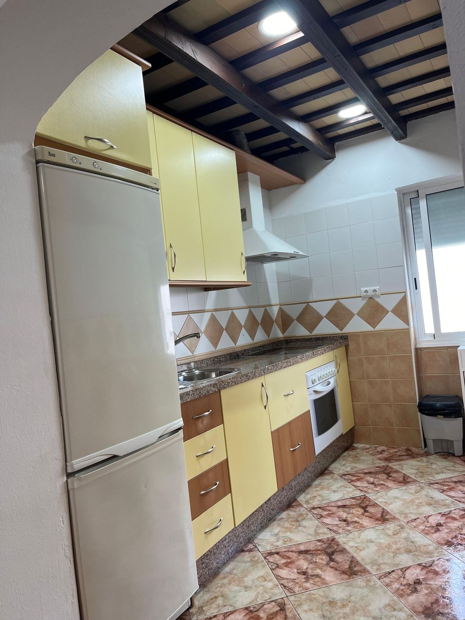 Piso en Calle Nuestra Señora de la Amargura, 6, El Retiro - La Vid - Foto 13
