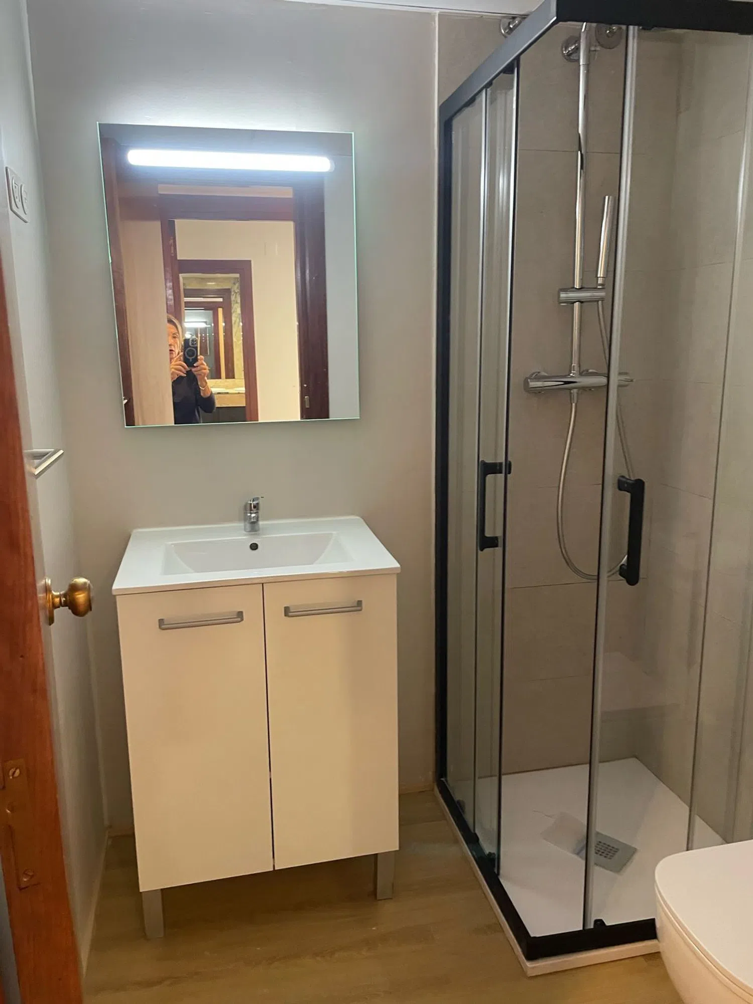 Piso en calle Pascual y Genís, 15 - Foto 4