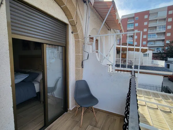 Dúplex en Calle Fernández Ochoa, 2, Puerto, Puerto - Foto 8