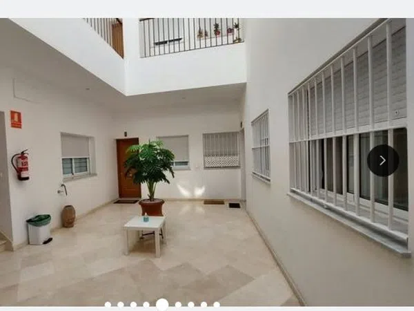 Piso en calle Rui-López, 12 - Foto 1