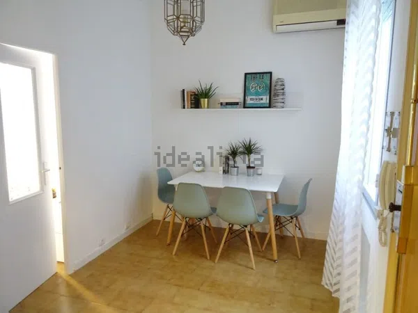 Piso en calle Minas, 14