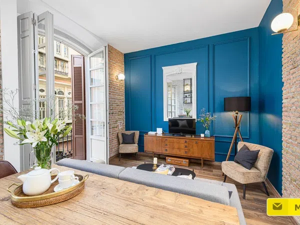 Piso en calle Niño de Guevara, 3 - Foto 1