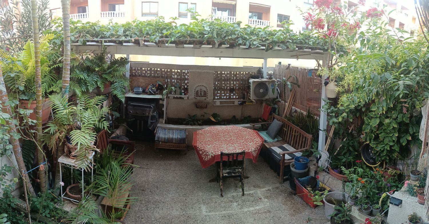 Piso en calle Brasil, 13 - Foto 1