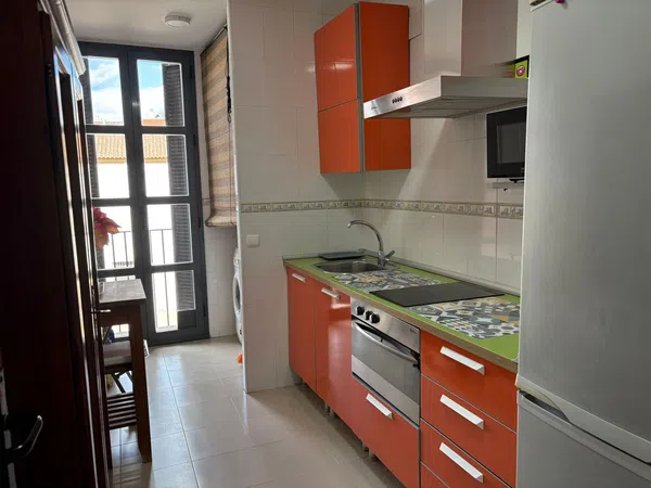 Piso en Calle Hernán Ruiz, Centro Histórico - Foto 3
