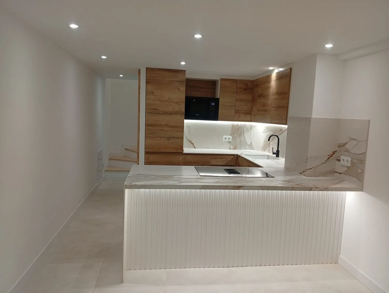 Estudio en calle de Arturo Soria, 55 - Foto 11