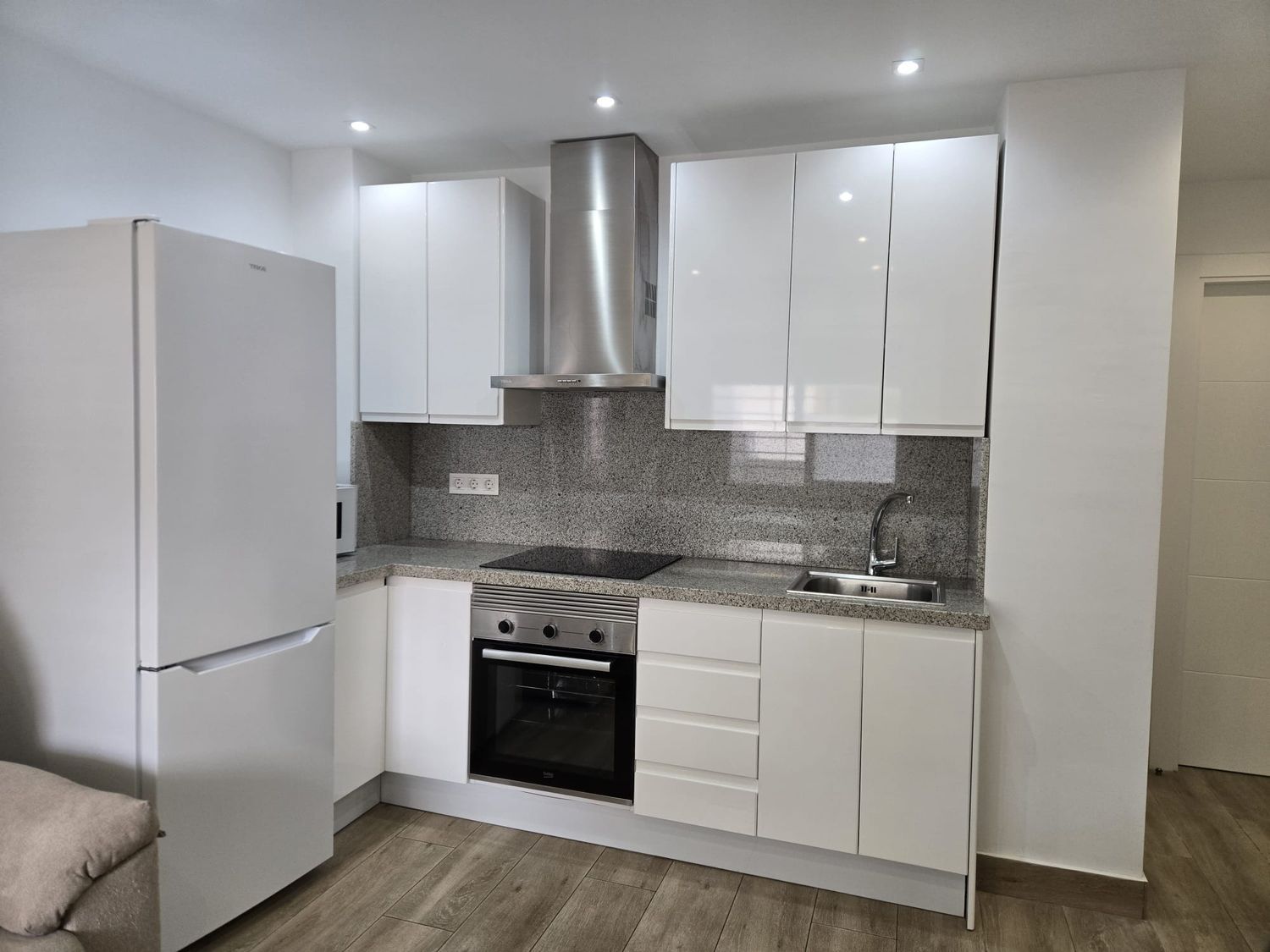 Piso en calle Filigrana, 5 - Foto 1