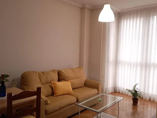 Piso en calle Lenguas, 22