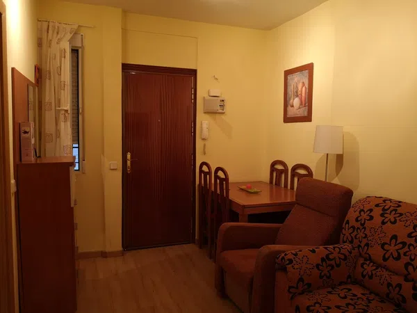 Piso en Calle de Juan de Urbieta, 14, Pacífico - Foto 3